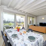 Mgh - Caesar Luxury Appartement