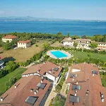 Mgh - Caesar Luxury Appartement