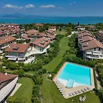 Appartement Mgh - Caesar Luxury *