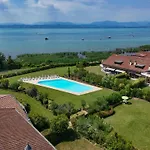 Appartement Mgh - Caesar Luxury *