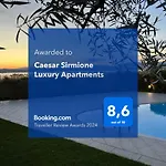 Appartement Mgh - Caesar Luxury Sirmione