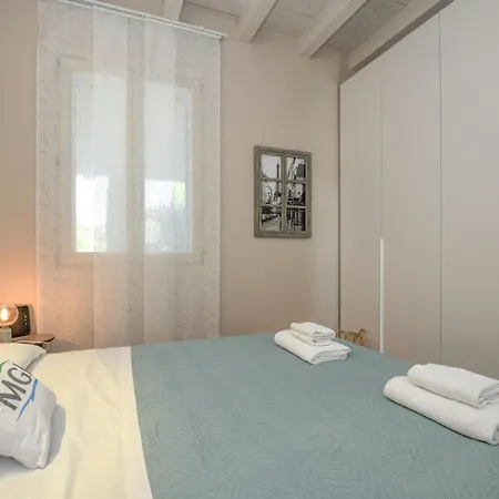 Mgh - Caesar Luxury