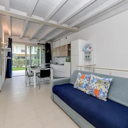 Mgh - Caesar Luxury Apartment Sirmione