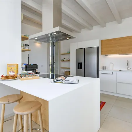 アパート Caesar Luxury M14