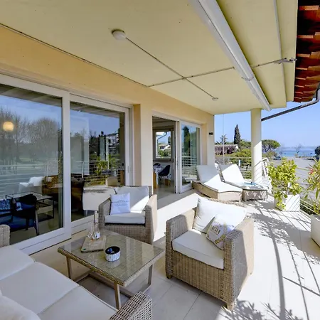 アパート Caesar Luxury M14 *