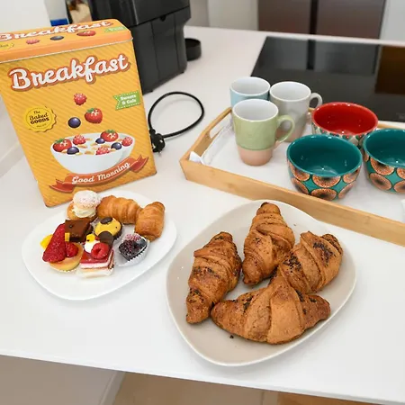 Caesar Luxury M14 シルミオーネ