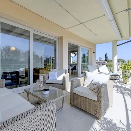 Caesar Luxury M14 シルミオーネ