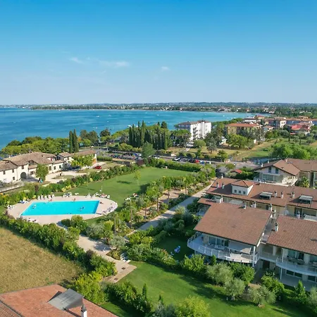 Caesar Luxury M14 アパート