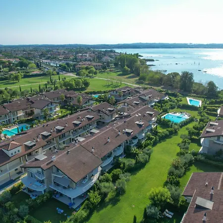 アパート Caesar Luxury M14