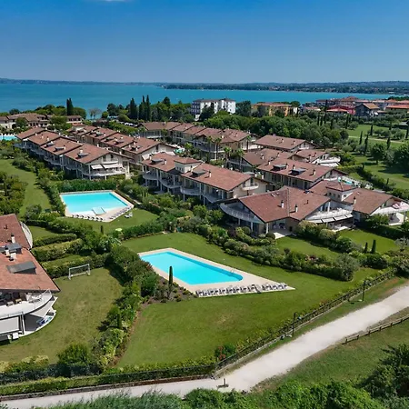 アパート Caesar Luxury M14