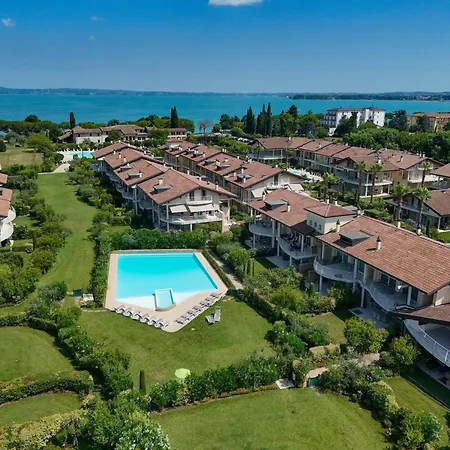 アパート Caesar Luxury M14