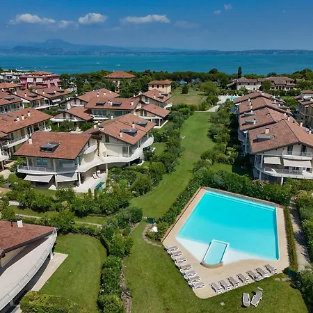 アパート Caesar Luxury M14 *