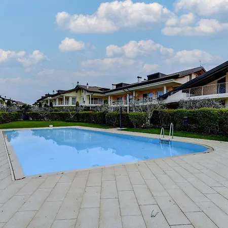 Caesar Luxury M14 Sirmione