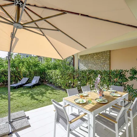 Apartament Mgh - Caesar Luxury *