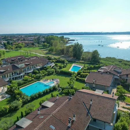 Caesar Luxury M14 * Sirmione