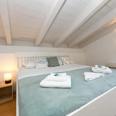 Apartment Mgh - Caesar Luxury Sirmione