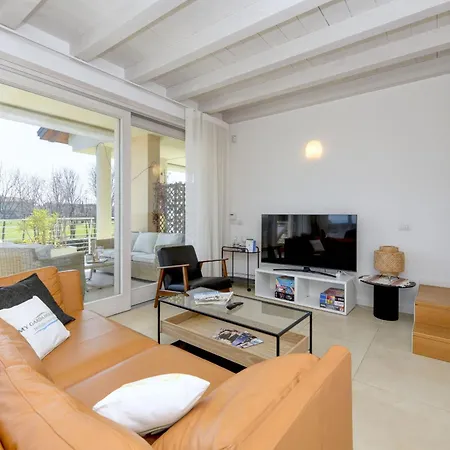 Apartment Mgh - Caesar Luxury *