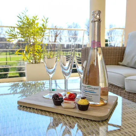 Mgh - Caesar Luxury Apartment