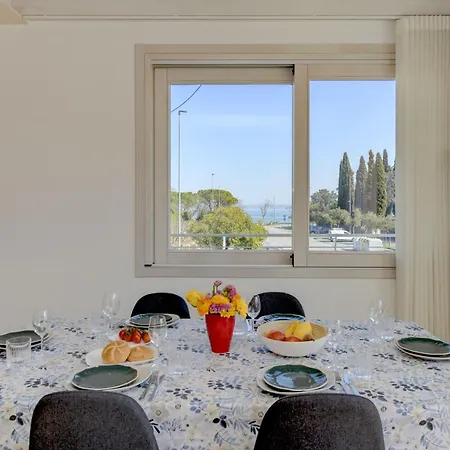 Apartment Mgh - Caesar Luxury *