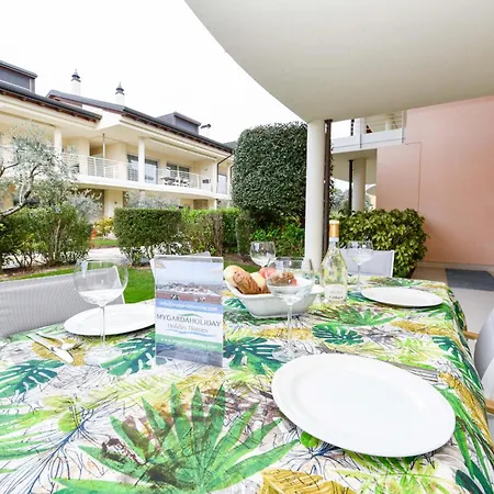 Mgh - Caesar Luxury Apartment *