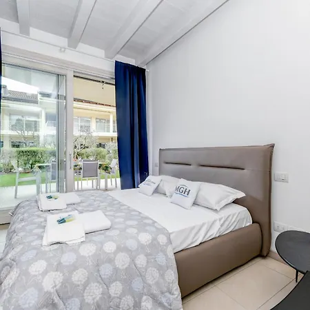 Mgh - Caesar Luxury Apartment Sirmione