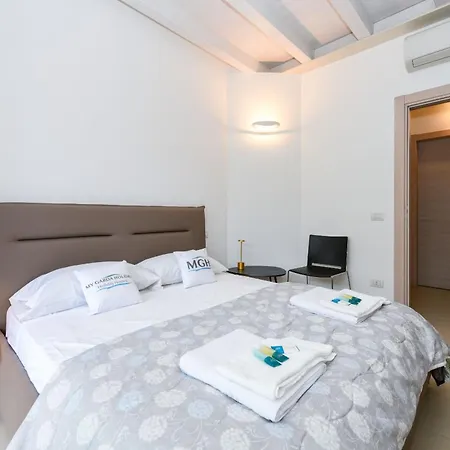 Mgh - Caesar Luxury Apartment *