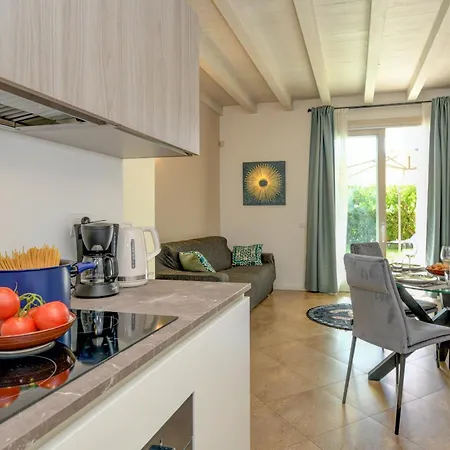 Apartment Mgh - Caesar Luxury